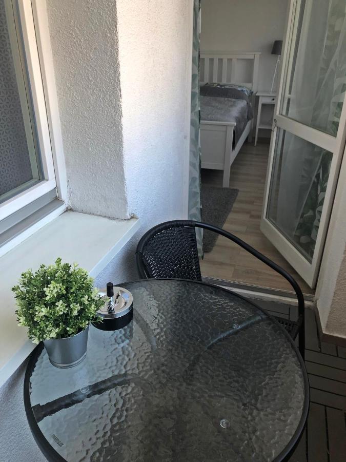 Apartament Swoboda Poznań Exterior foto